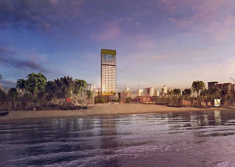 Why Kanakia Valley Panvel is Navi Mumbai Top Investment